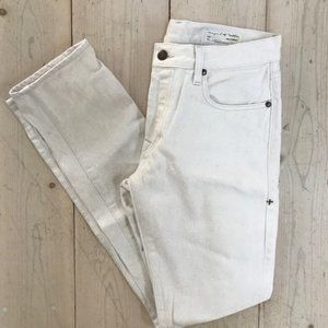 Imogene + Willie James jeans 26 natural